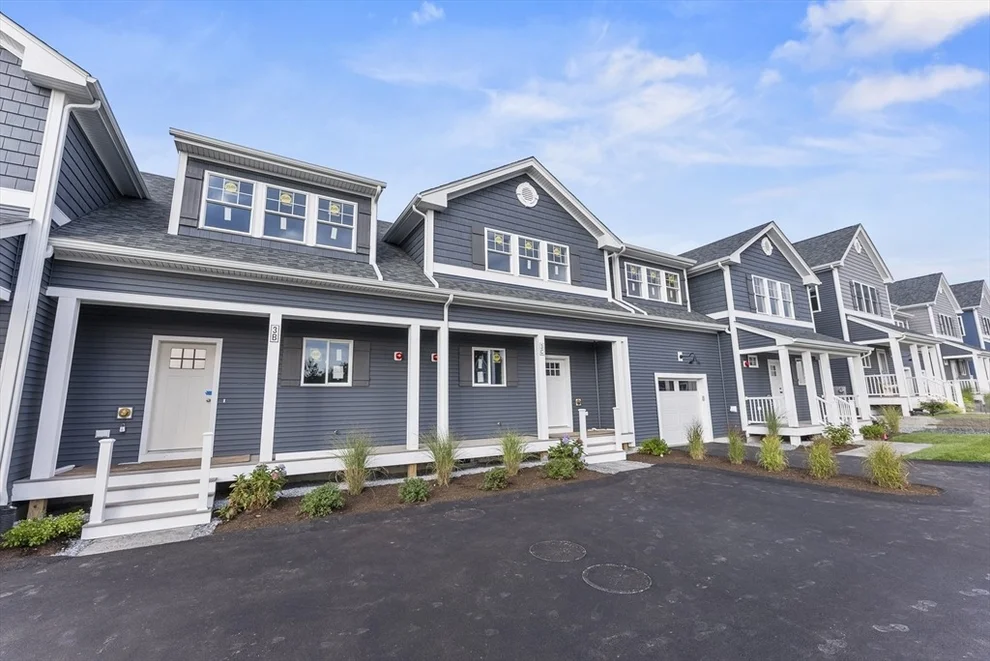 Unit for sale at 3C Wildwood Lane, Bourne, MA 02562