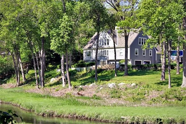 Unit for sale at 77 Jerusalem Road, Cohasset, MA 02025
