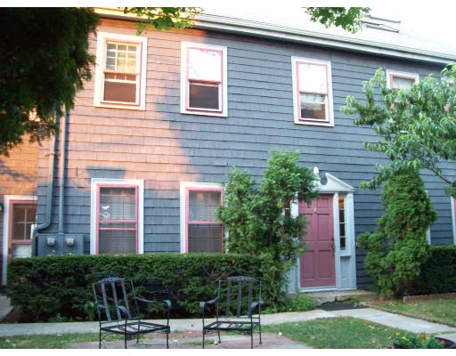 Unit for sale at 183R Federal, Salem, MA 01970