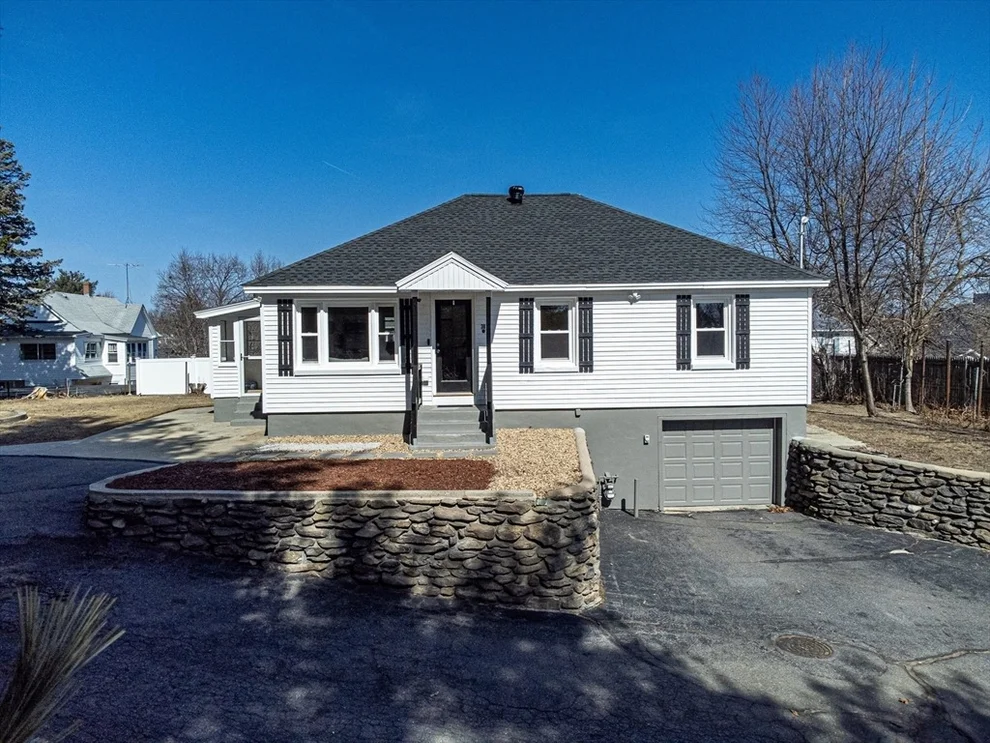 Unit for sale at 38-R Johnson St, Leominster, MA 01453