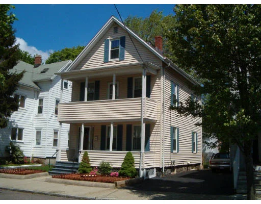 Unit for sale at 29-31 Watts Street, Malden, MA 02148