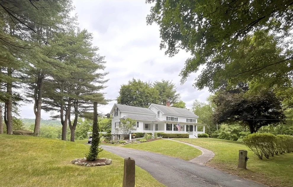Unit for sale at 148 Scantic Road, Hampden, MA 01036