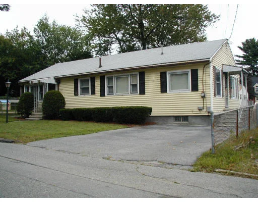 Unit for sale at 205 Crawford St., Lowell, MA 01854