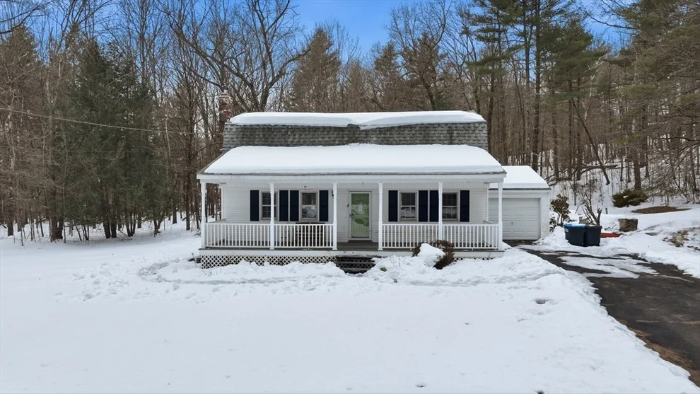 Unit for sale at 18 Country Ln, Belchertown, MA 01007