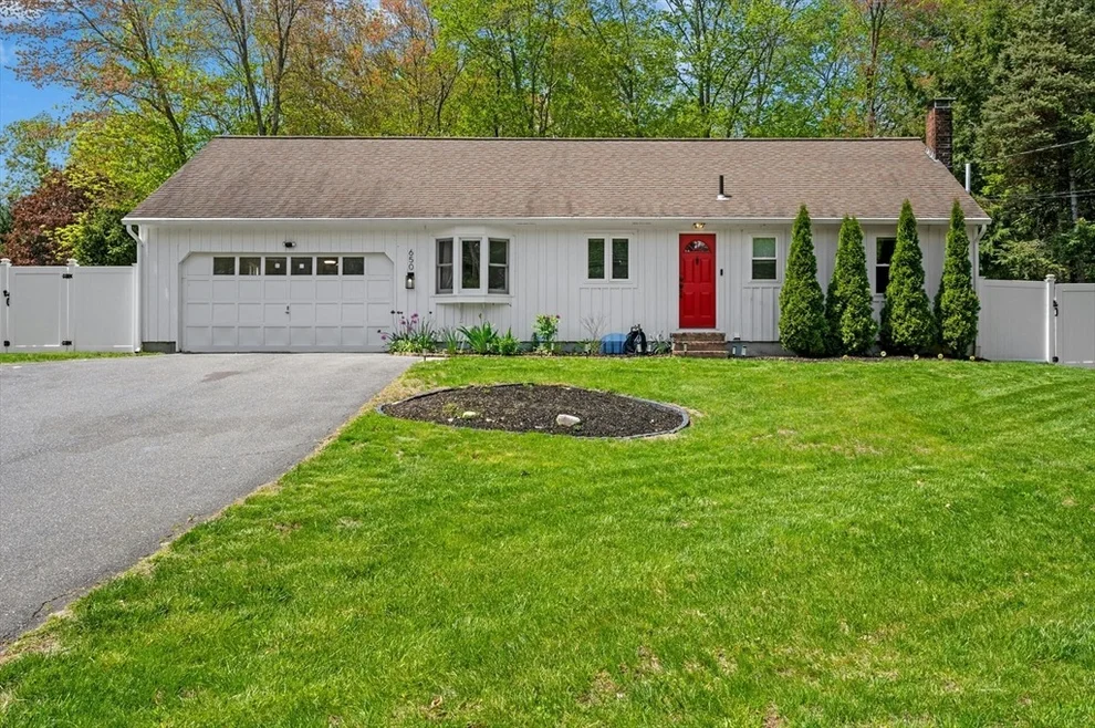 Unit for sale at 650 Grafton Street, Shrewsbury, MA 01545