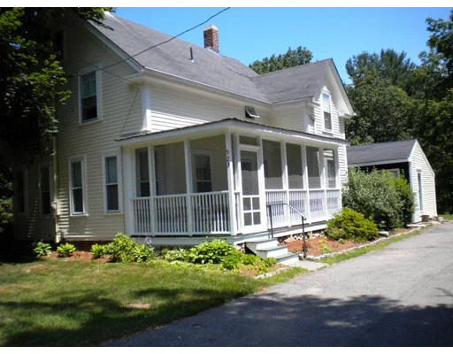 Unit for sale at 923 Amesbury Road, Haverhill, MA 01830