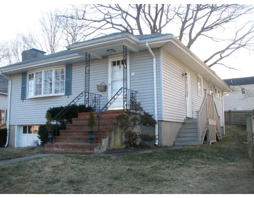 Unit for sale at 22 Jersey Street, Dedham, MA 02026