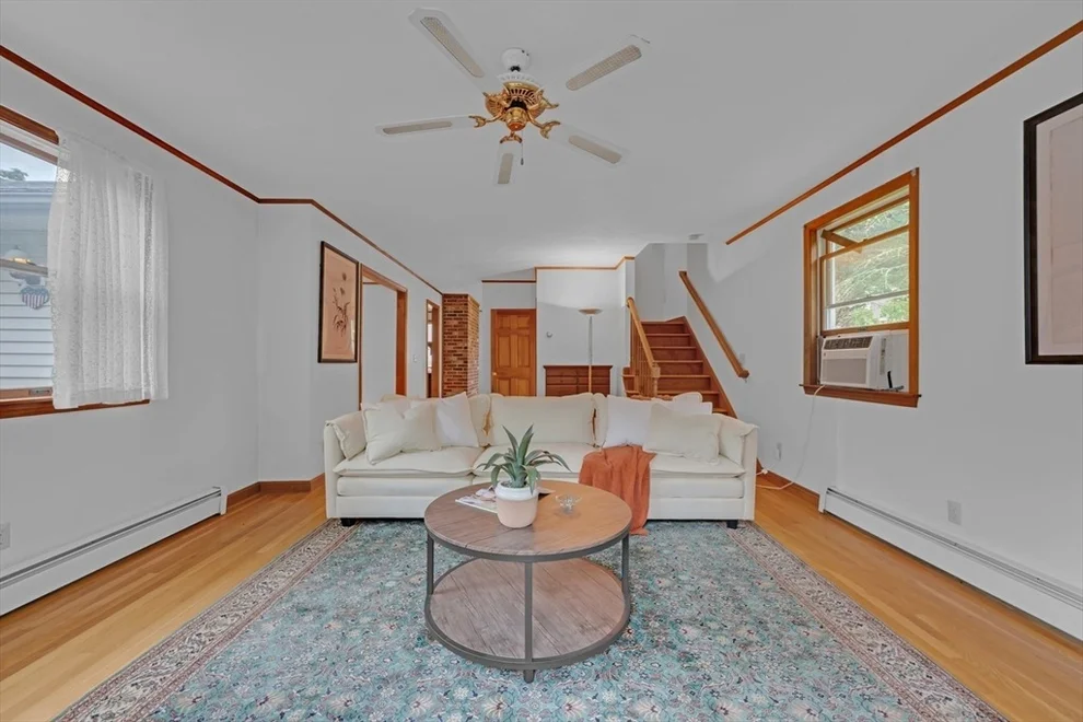 Unit for sale at 20 Brentwood Dr, Dudley, MA 01571