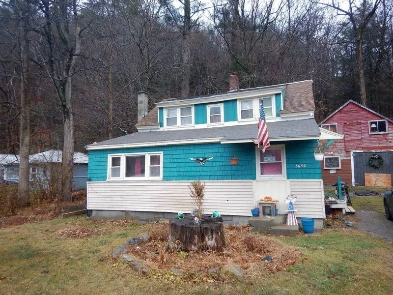 Unit for sale at 3650 Jacobs Ladder Road, Becket, MA 01223