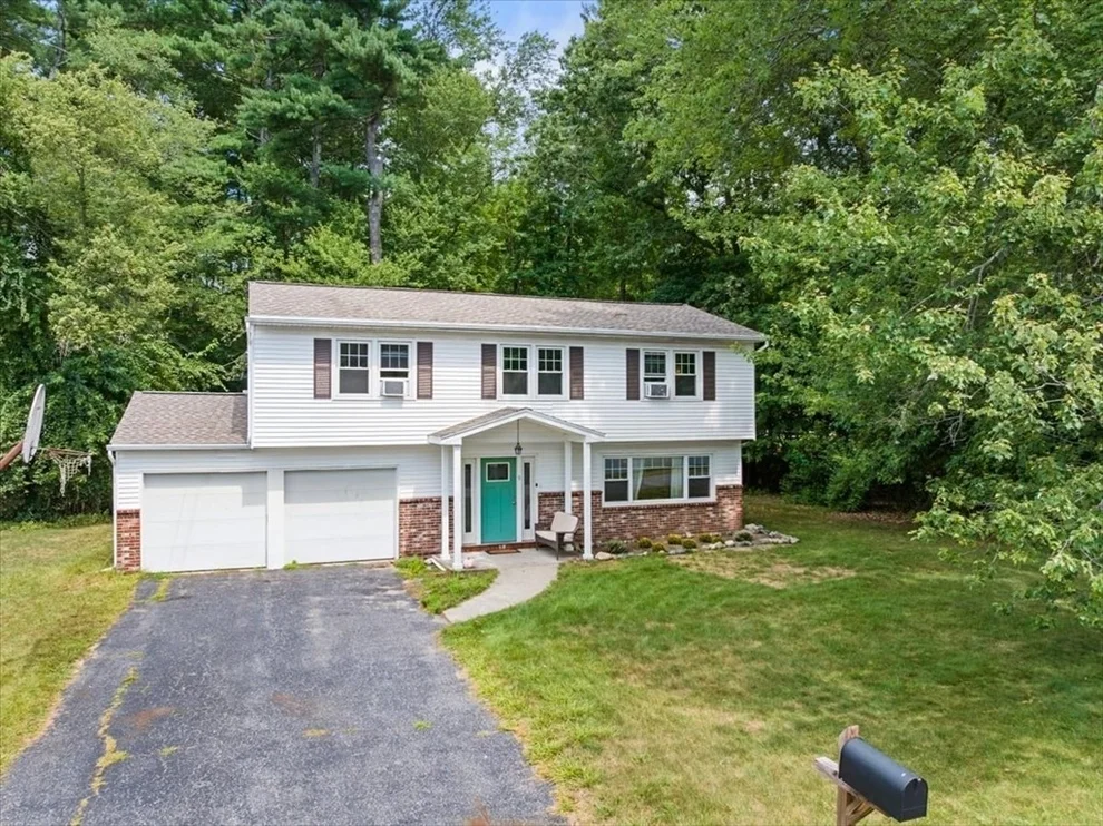 Unit for sale at 9 Ruth Ellen Rd, Holliston, MA 01746