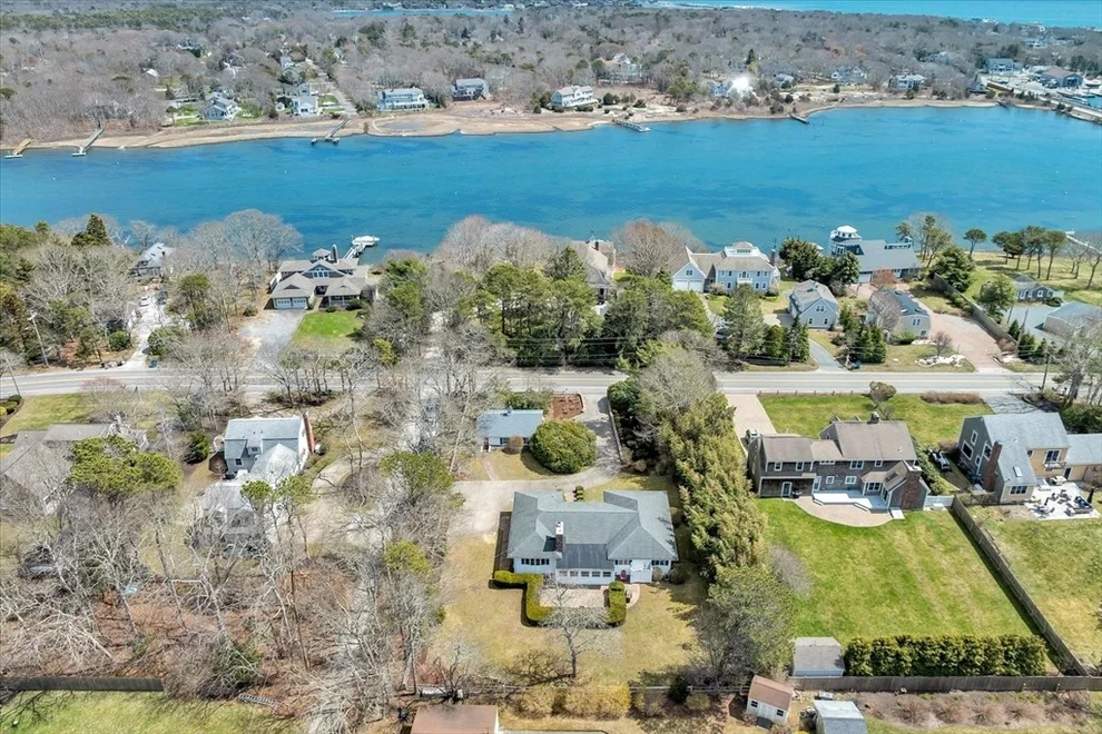 Unit for sale at 435 Acapesket Road, Falmouth, MA 02536
