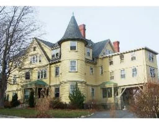 Unit for sale at 53 Appleton Street, Arlington, MA 02476