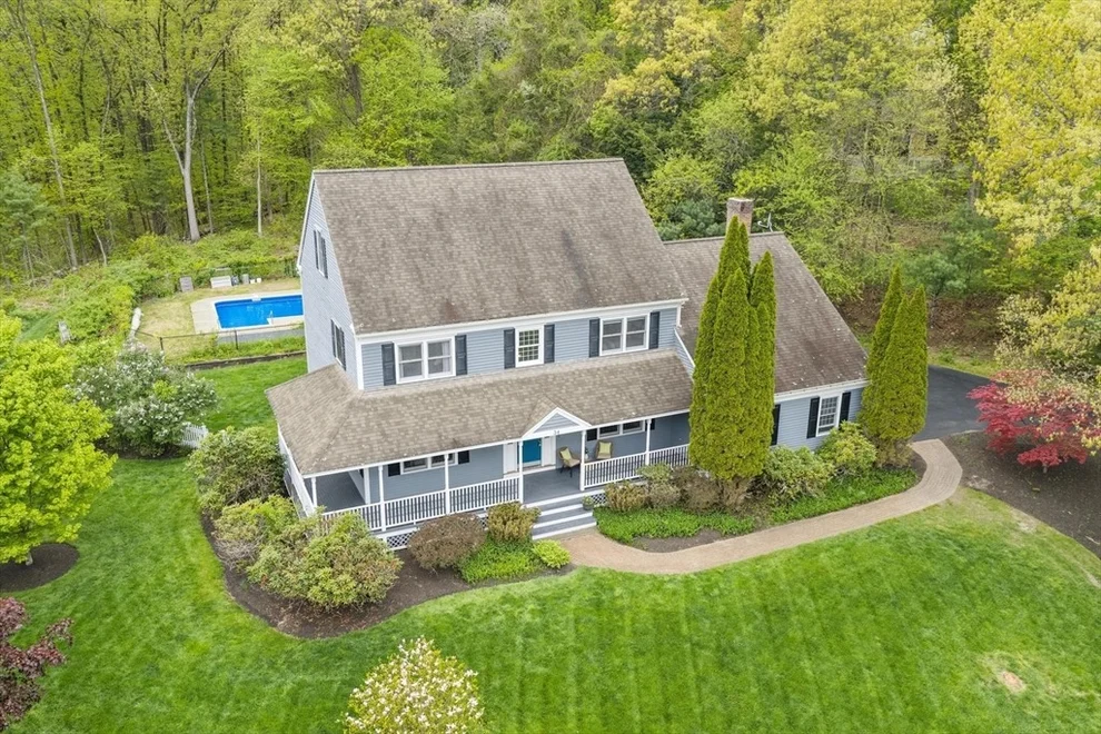 Unit for sale at 34 Patch Hill Rd, Boxborough, MA 01719
