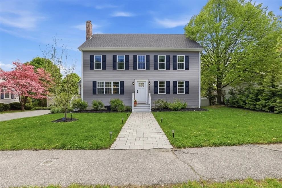 Unit for sale at 62 Fulton St, Norwood, MA 02062