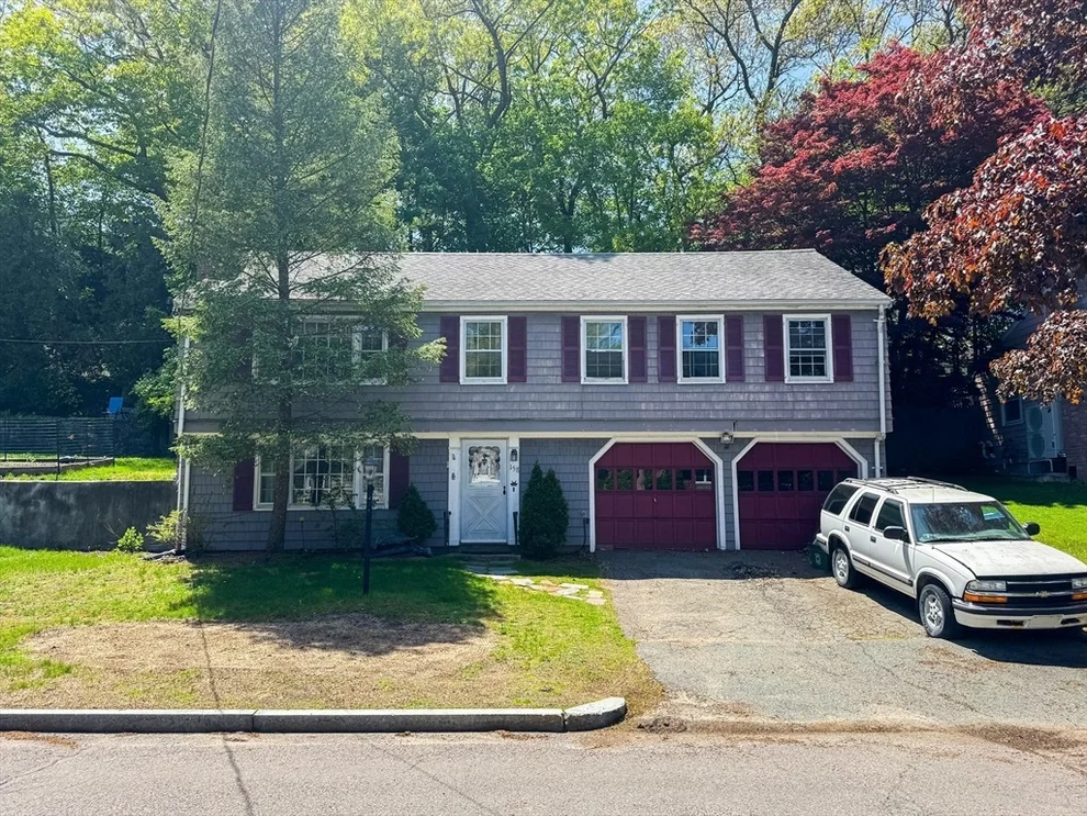 Unit for sale at 158 Boston Rock Rd, Melrose, MA 02176