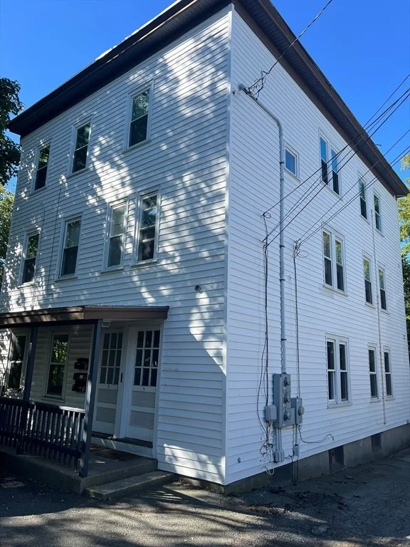 Unit for sale at 3-5 Lebanon Ter, Malden, MA 02148