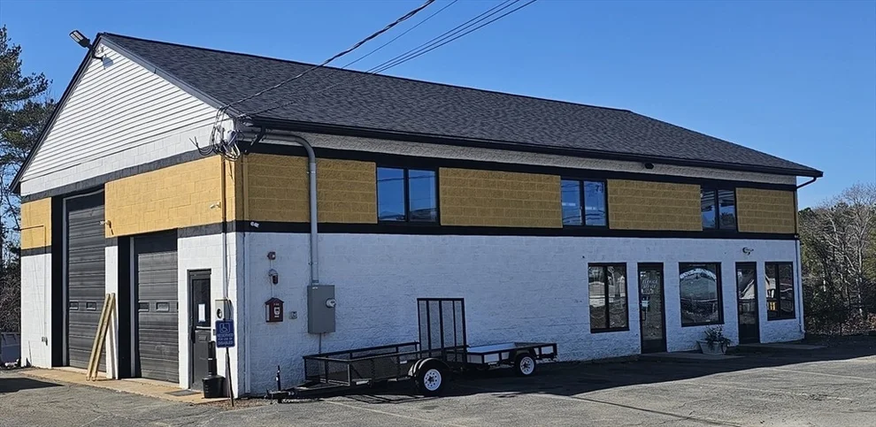 Unit for sale at 3091 Cranberry Hwy, Wareham, MA 02538