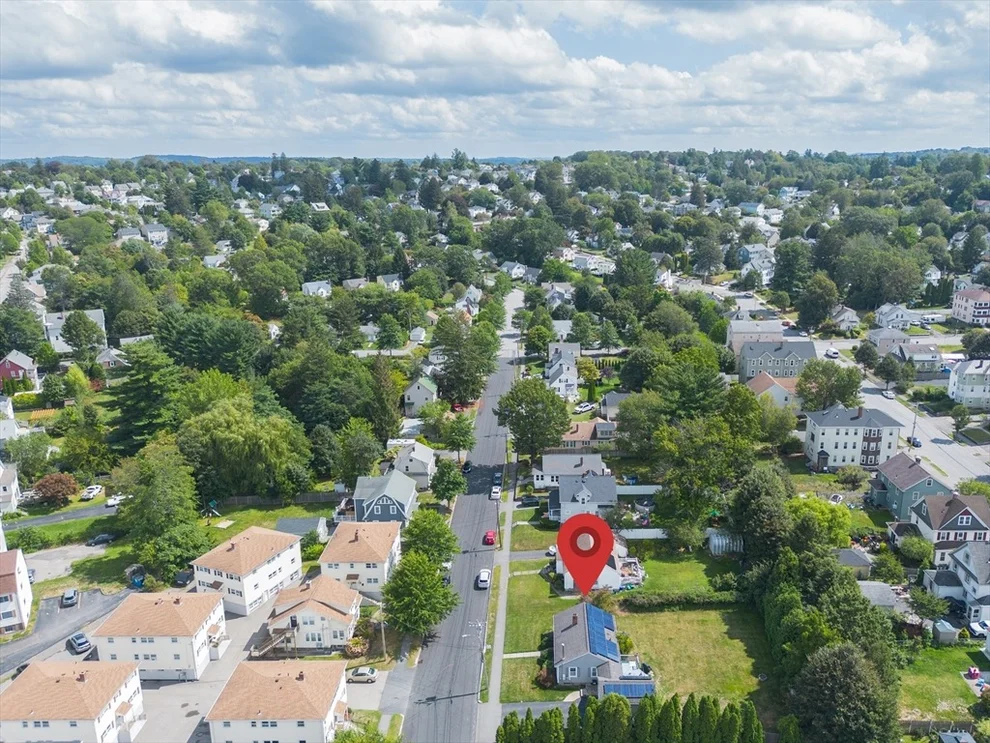 Unit for sale at 20 Kendrick Ave, Worcester, MA 01606