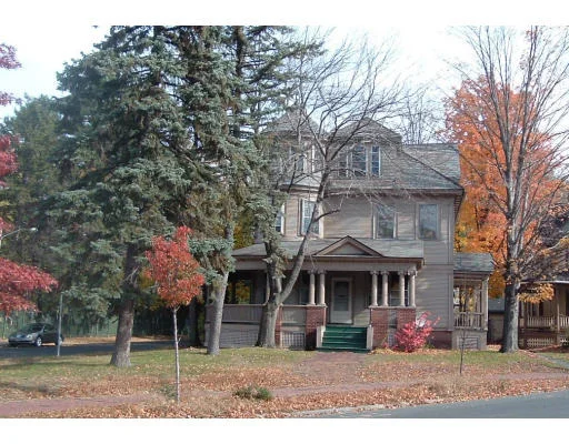 Unit for sale at 240-242 Central St., Springfield, MA 01105