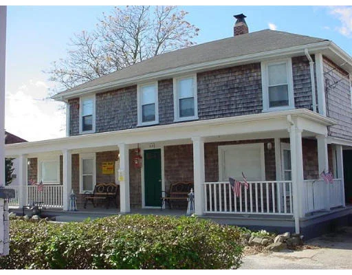 Unit for sale at 3-5 Eagle Way, Wareham, MA 02558
