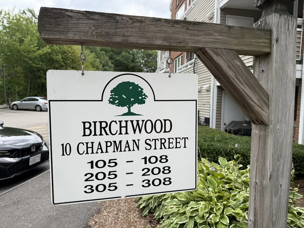 Unit for sale at 10 Chapman St, Weymouth, MA 02189