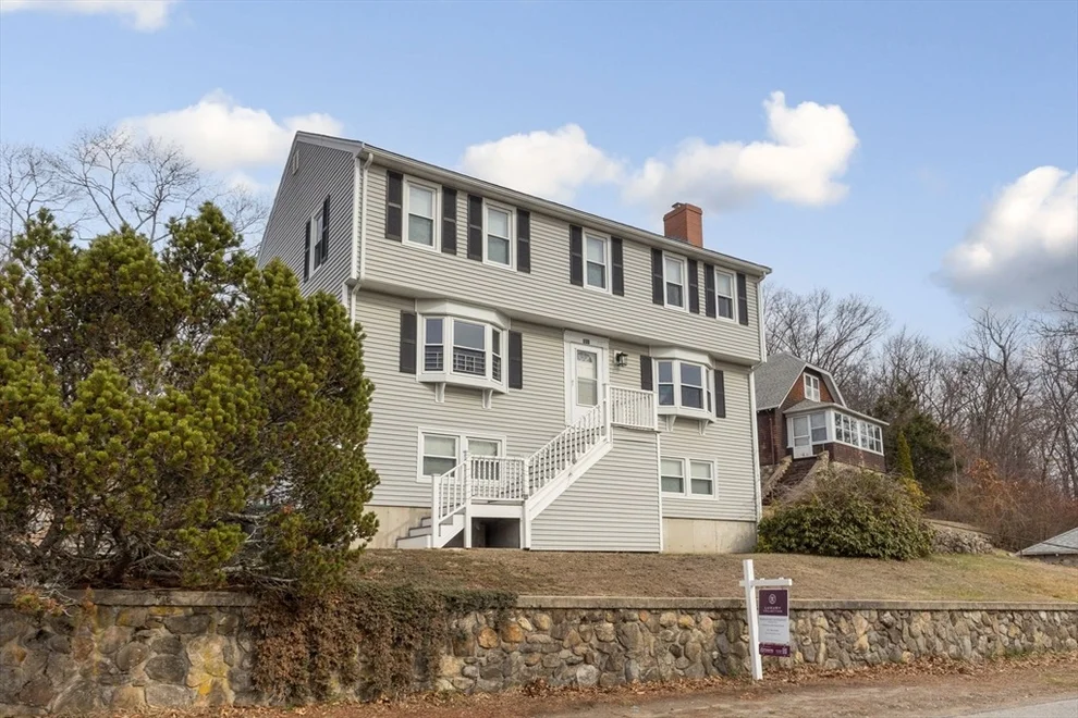 Unit for sale at 111 Gainsville Rd, Dedham, MA 02026