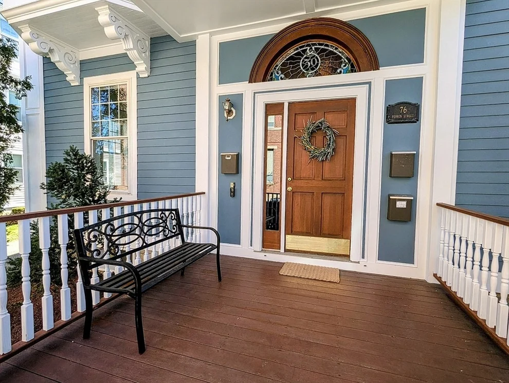 Unit for sale at 76 Perrin St, Boston, MA 02119