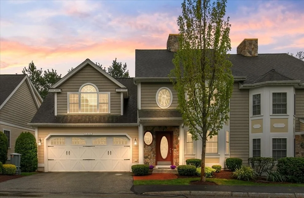 Unit for sale at 25 Jills Way, Tewksbury, MA 01876