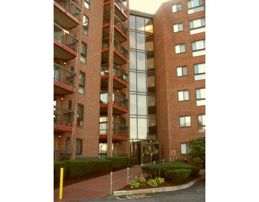 Unit for sale at 60 Rantoul Street, Beverly, MA 01915
