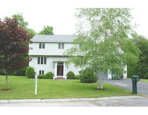 Unit for sale at 5 Momin Drive, Millbury, MA 01527