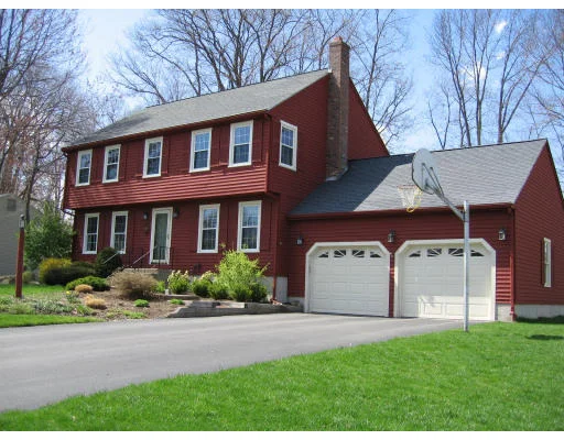 Unit for sale at 37 Jillson Circle, Milford, MA 01757