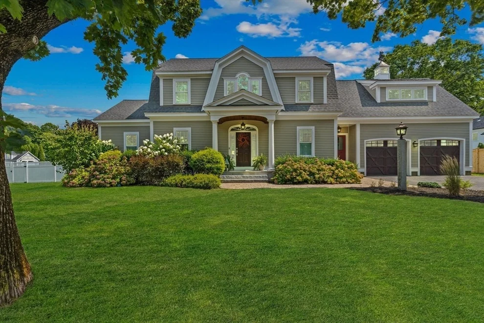 Unit for sale at 25 Harding Ave, Newburyport, MA 01950