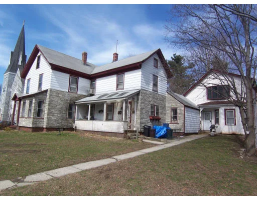 Unit for sale at 35-37 Old Elm St (2 Houses), Billerica, MA 01862