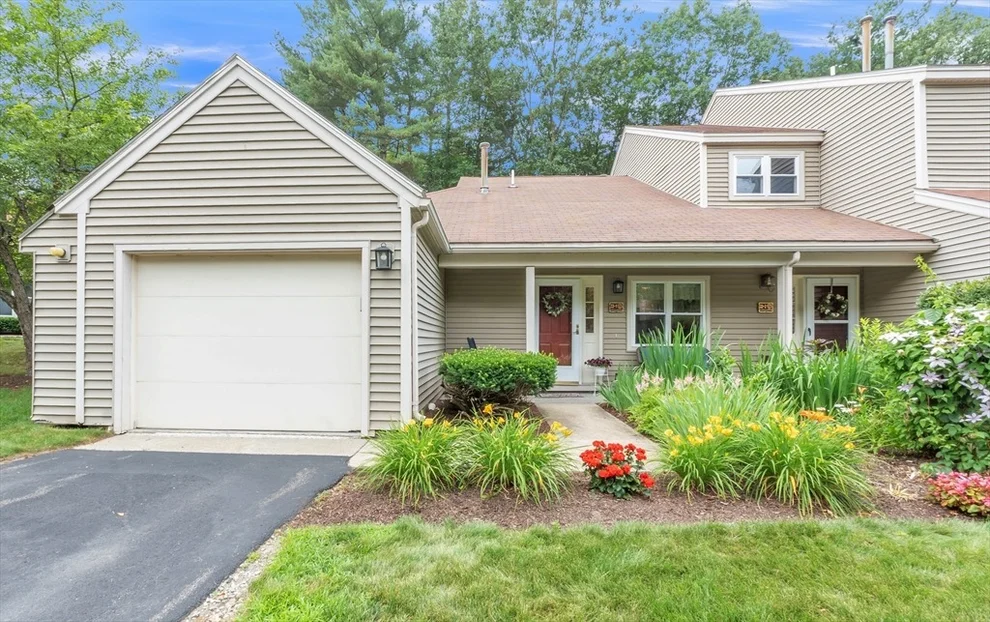 Unit for sale at 22 Thayer Pond Dr, Oxford, MA 01537