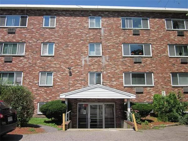 Unit for sale at 20 Radcliffe Rd, Boston, MA 02134