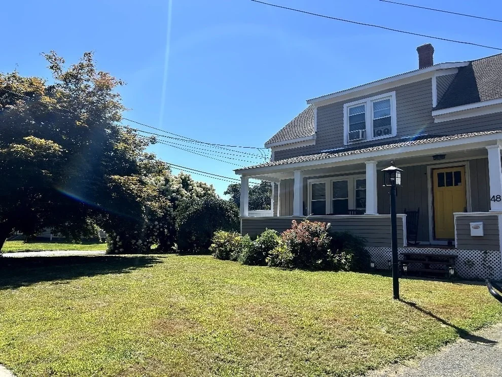 Unit for sale at 48 Murray Ave, Westfield, MA 01085