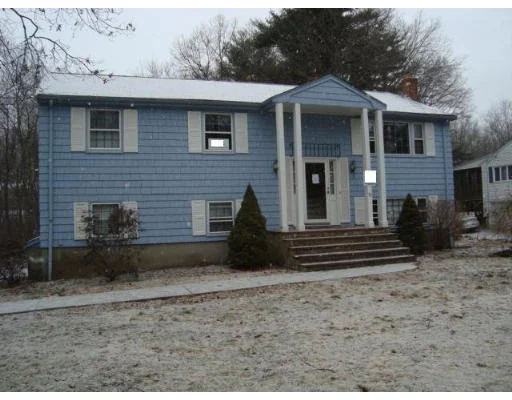 Unit for sale at 37 Morse St, Foxboro, MA 02035