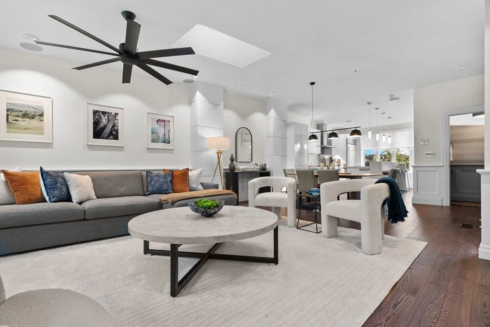 Unit for sale at 28 Greenwich Park, Boston, MA 02118