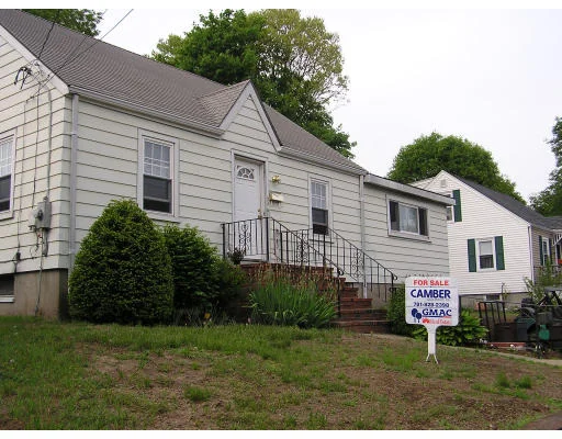 Unit for sale at 43 Brickel Street, Stoughton, MA 02072