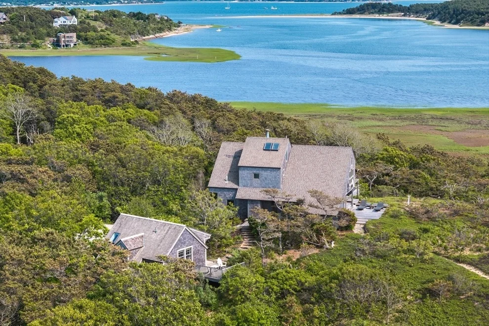 Unit for sale at 1400 Chequessett Neck Road, Wellfleet, MA 02667