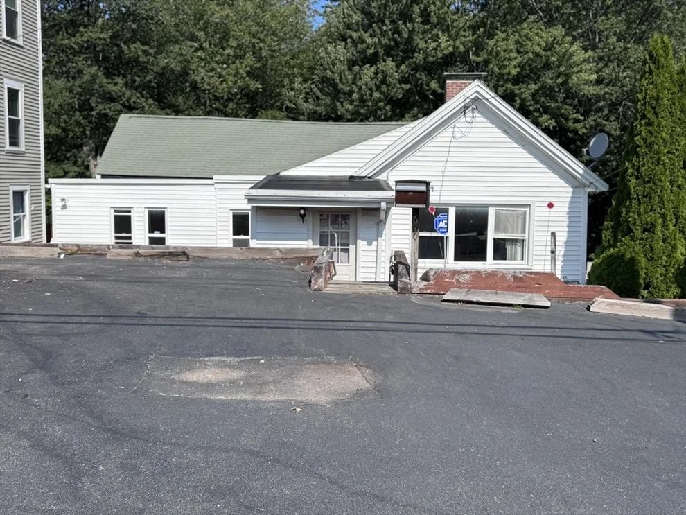 Unit for sale at 60 Madison St, Weymouth, MA 02189