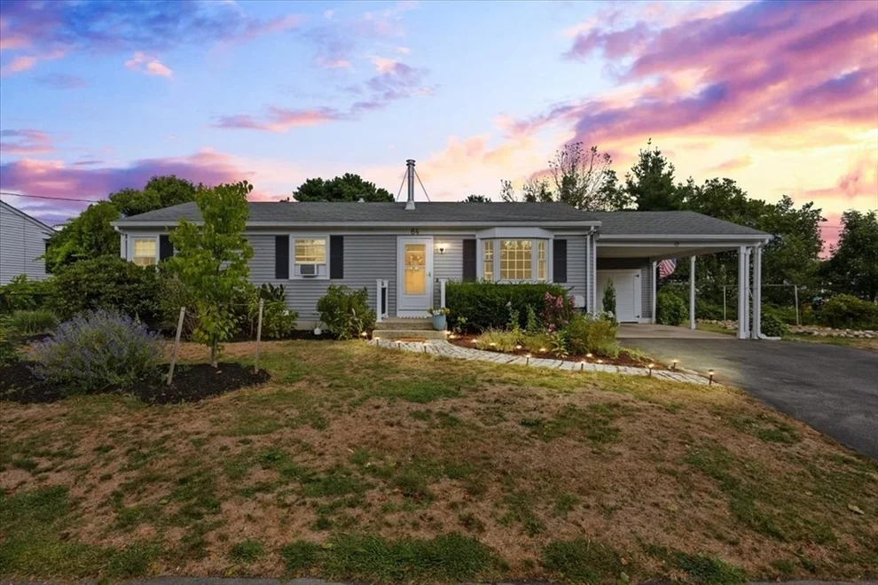 Unit for sale at 64 Midland Rd, Somerset, MA 02726
