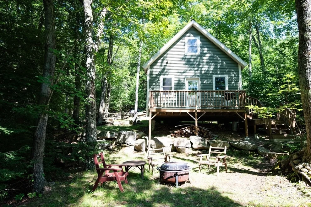 Unit for sale at 64 Lake Haven Lane, Ashburnham, MA 01430