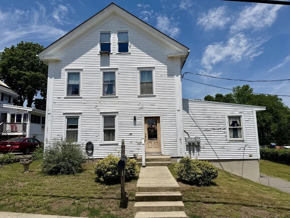 Unit for sale at 74 South St, Somerset, MA 02726