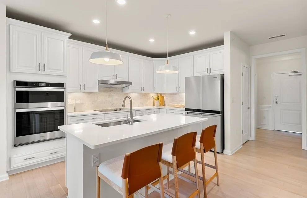 Unit for sale at 320 Martins Landing, North Reading, MA 01864