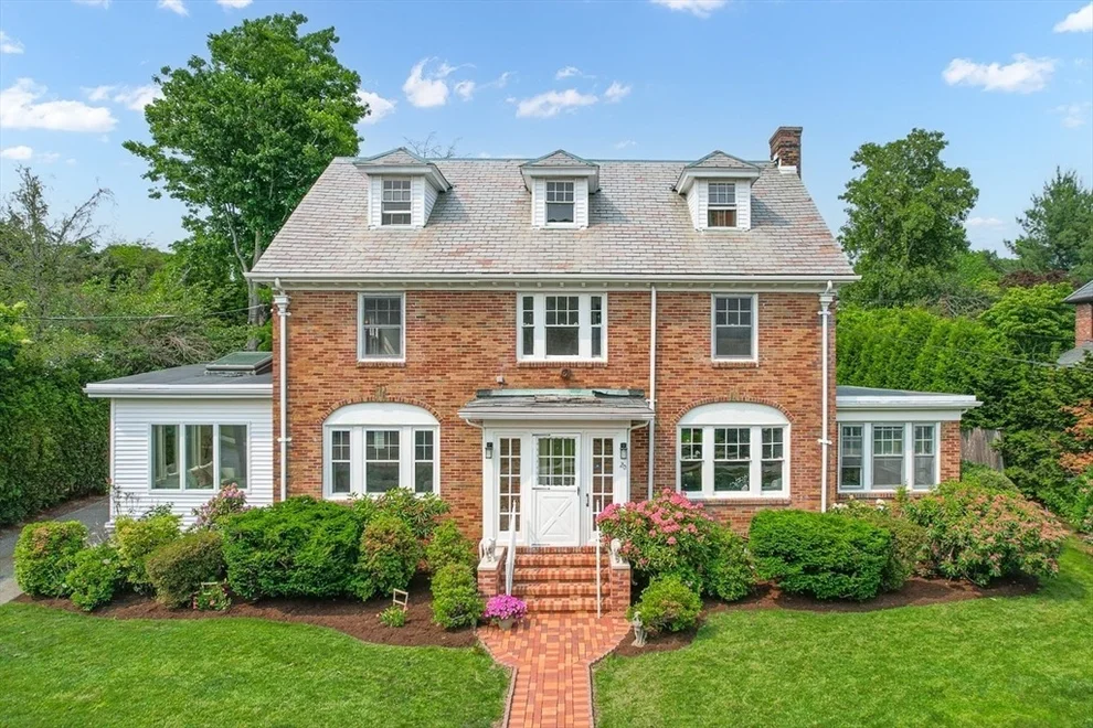 Unit for sale at 20 Mandalay Rd., Newton, MA 02459