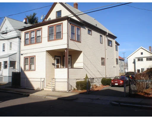 Unit for sale at 81 Madison Avenue, Everett, MA 02149