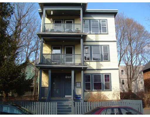 Unit for sale at 50 Hall Street, Boston, MA 02130
