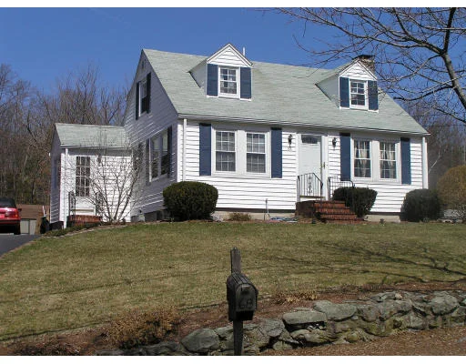 Unit for sale at 68 East St., Avon, MA 02322