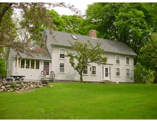 Unit for sale at 58 Quissett, Mendon, MA 01756